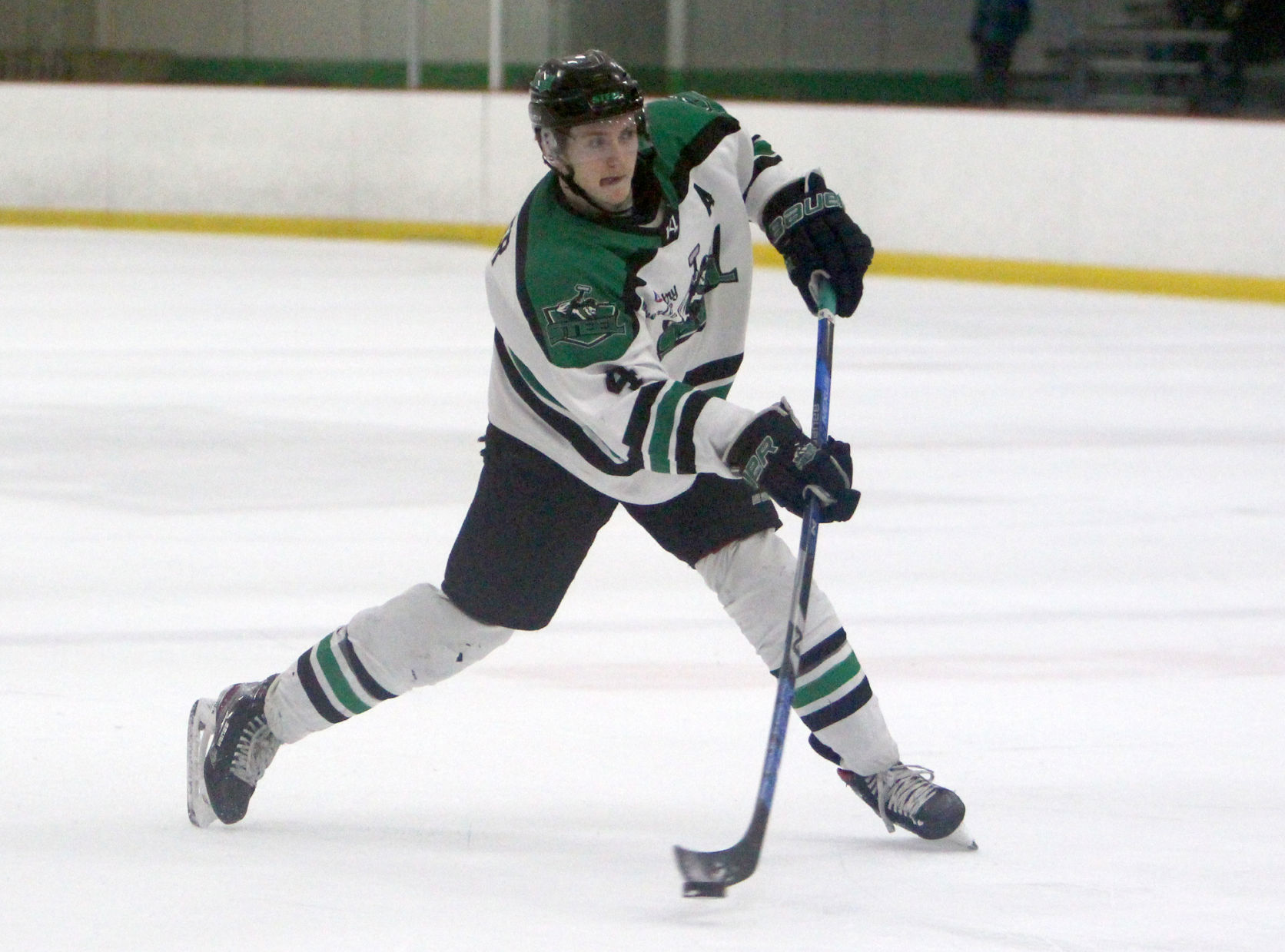 Austin Bruins at Chippewa Steel 1-25-20